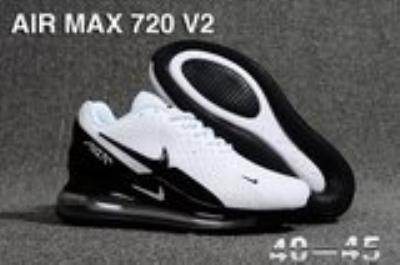 wholesale quality nike air max 720 v2 model no. 19